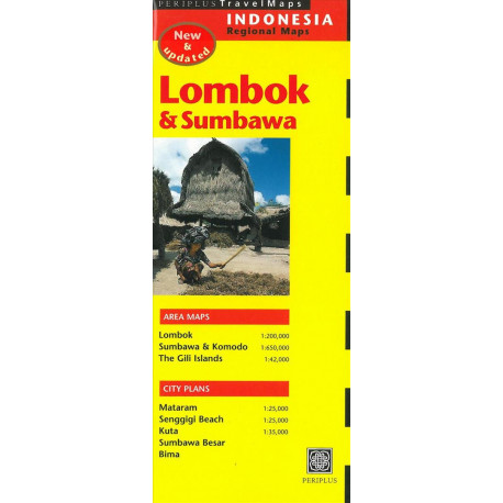 Lombok & Sumbawa