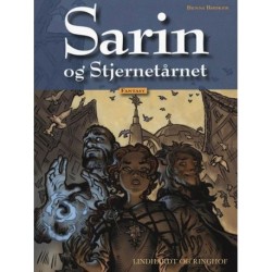 Sarin og Stjernetårnet