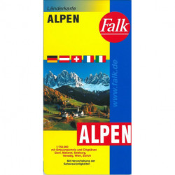 Alpen, Falk