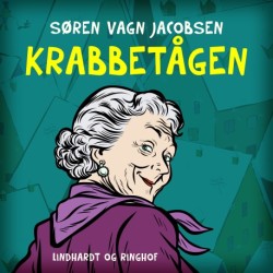 Krabbetågen