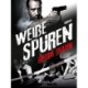 Weiße Spuren