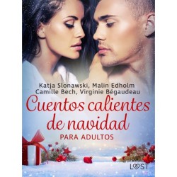 Cuentos calientes de navidad - para adultos