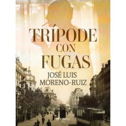 Trípode con fugas