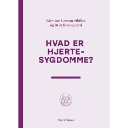 Hvad er hjertesygdomme?