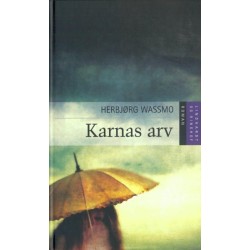 Karnas arv
