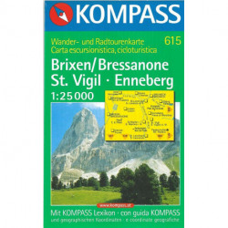 Brixen-Bressanone-St. vigil