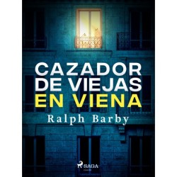 Cazador de viejas en Viena - Dramatizado