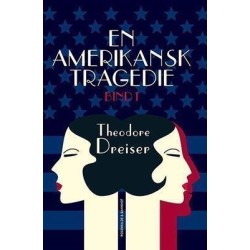 En amerikansk tragedie. Bog 1