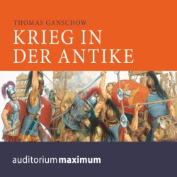 Krieg in der Antike