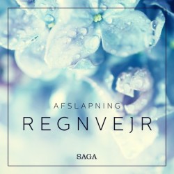 Afslapning - Regnvejr