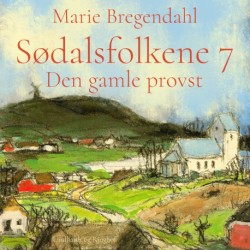 Sødalsfolkene - Den gamle provst