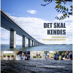 Det skal kendes: Dannelse som kommunal vej og vision