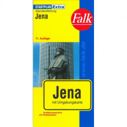 Jena, Falk Extra