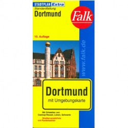 Dortmund, Falk Extra