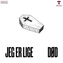 Mick Øgendahl: "Jeg har ikke brug for at blive husket for en skid andet, end at jeg var en god far"