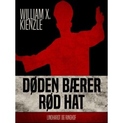 Døden bærer rød hat