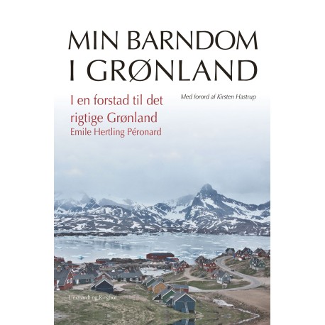 I en forstad til det rigtige Grønland