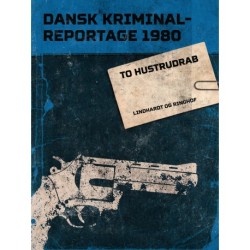 To hustrudrab