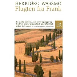 Flugten fra Frank