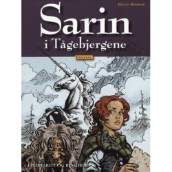 Sarin i Tågebjergene