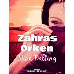 Zahras ørken
