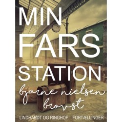 Min fars station