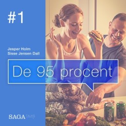 De 95 procent -1 - Tror du, at du bestemmer over dine egne beslutninger? Så tro om igen