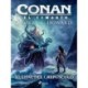 Conan el cimerio - Xuthal del crepúsculo