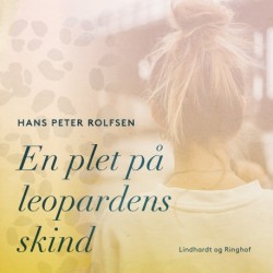 En plet på leopardens skind