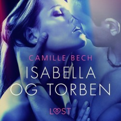 Isabella og Torben