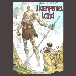 I kæmpernes land