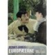 Europæerne. En klassiker af Henry James