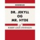 Dr. Jekyll og mr. Hyde
