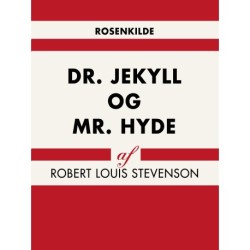 Dr. Jekyll og mr. Hyde