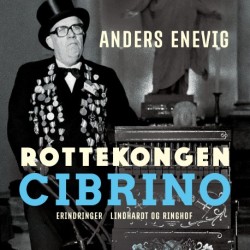 Rottekongen Cibrino