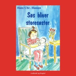 Søs bliver storesøster