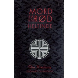 Mord på en rød heltinde