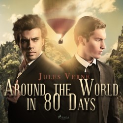 Around the World in 80 Days