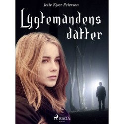 Lygtemandens datter