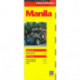 Manila, Periplus Travel Map