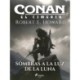 Conan el cimerio - Sombras a la luz de la luna (compilación)