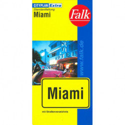 Miami, Falk Extra