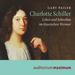 Charlotte Schiller