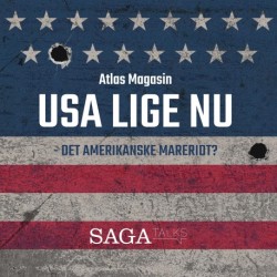 USA lige nu - det amerikanske mareridt?