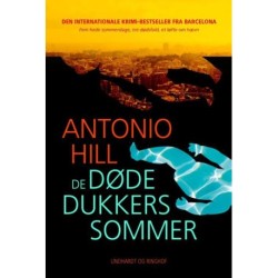 De døde dukkers sommer