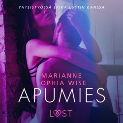 Apumies – eroottinen novelli