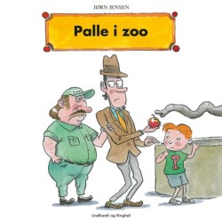 Palle i zoo
