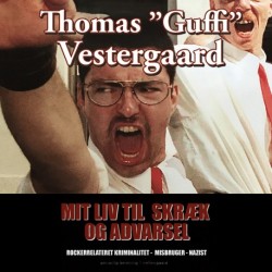 Mit liv til skræk og advarsel