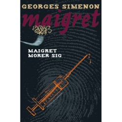 Maigret morer sig