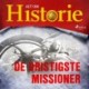De dristigste missioner